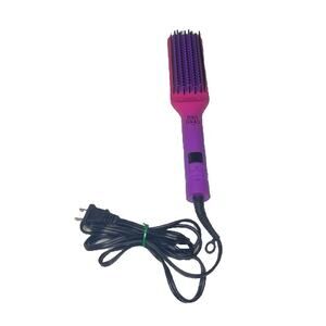 Bed Head Smooth Operator TIGI Straightening Detangling Styling Brush